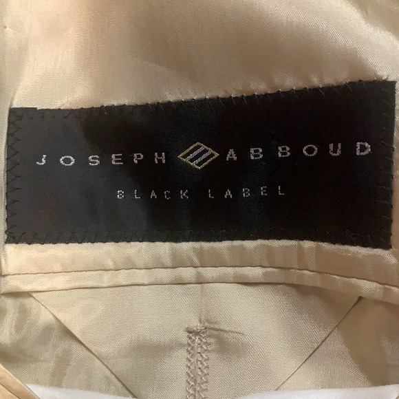 Joseph Abboud Sportcoat - Picture 7 of 10